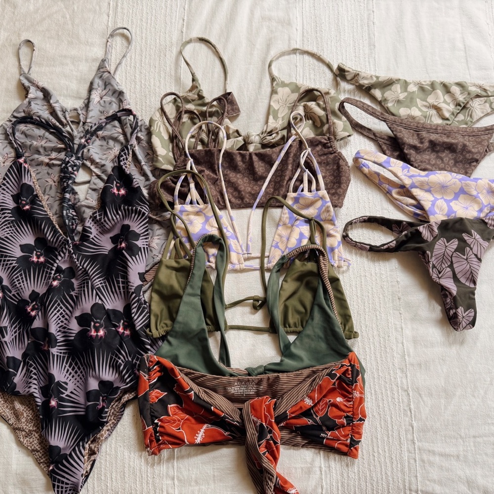 Benoa & Acacia Collection